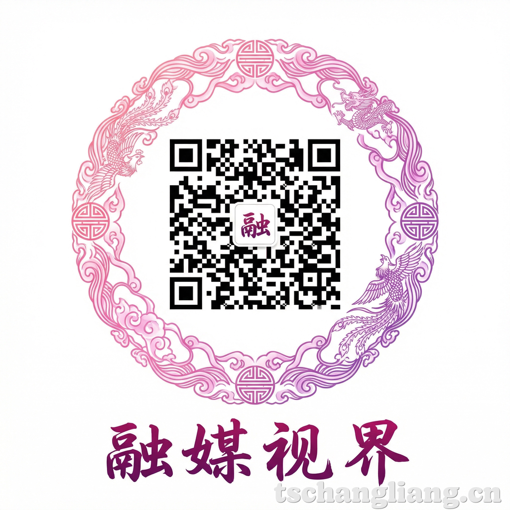 青青草公众号二维码